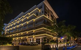 Afrin Prestige Hotel